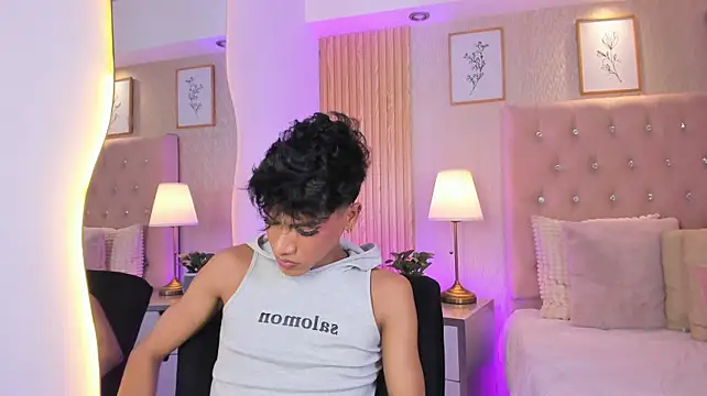 Jonas_Rivers Live XXX-chat