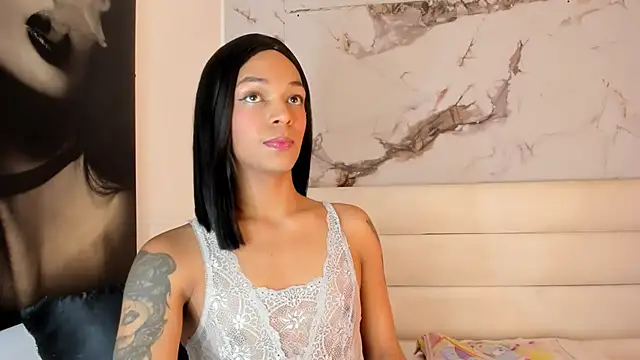 emily_lady20's Live XXX Chat