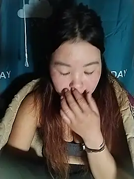lylylove's Live XXX Chat