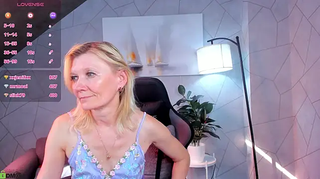 Chat +18 de Julie_Lucas ao vivo