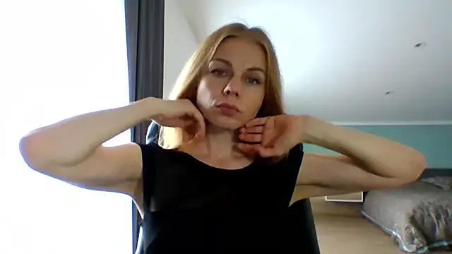 Tina5394 – Live XXX-chat