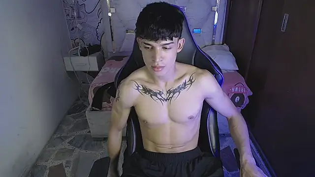 Živý XXX chat Liom_Gym