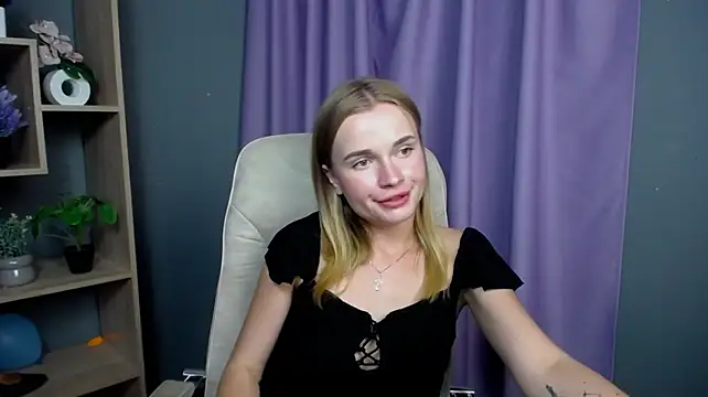 MargaritaKiss Chat XXX in diretta