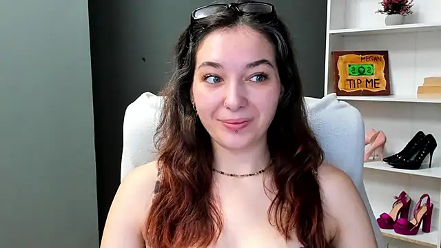 Meagn_Extasy Chat XXX in diretta