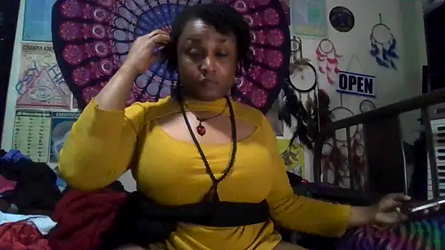 Chat XXX en directo de GardeniaFields