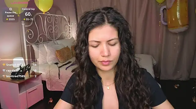 Chat XXX en directo de NoelPerfect