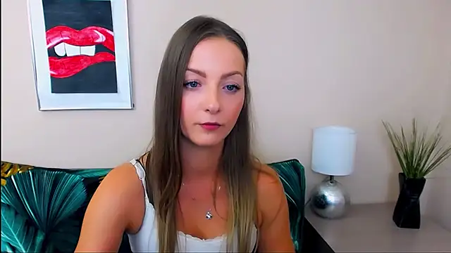 NatalieSexy Chat XXX in diretta