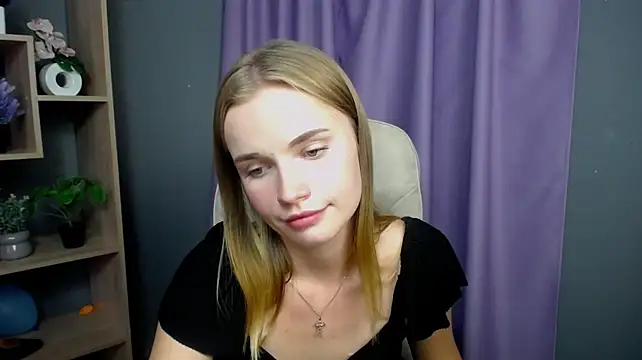 MargaritaKiss Live XXX-chat