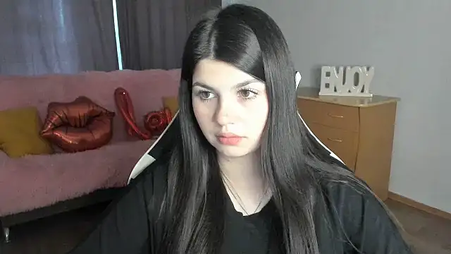 KisaModel 라이브 XXX 채팅