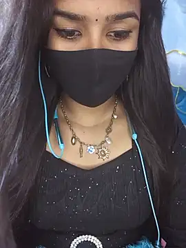 Chatroom XXX en direct de Tamil_Charu_
