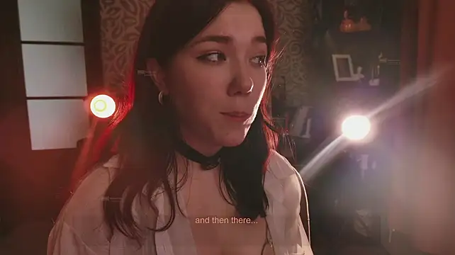 velourrra Live XXX-chat