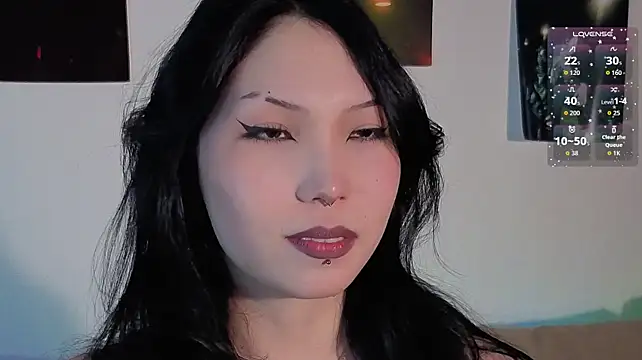 KristanTienken Live XXX-chat