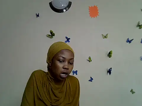 prettyshanz live XXX chat
