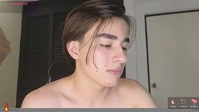 Connorr_01 Live XXX-Chat