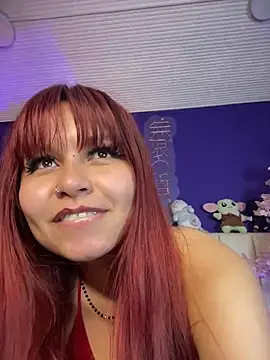 CarrieBlossom's Live XXX Chat