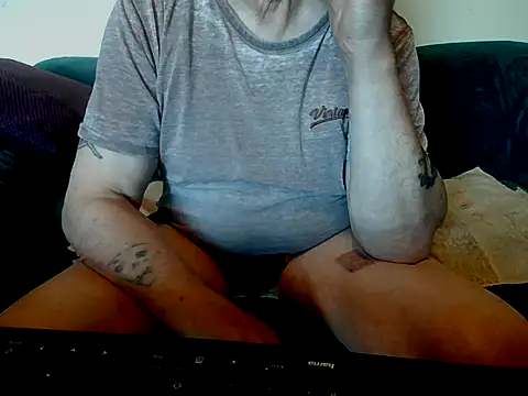 bodo1957 Live XXX-Chat
