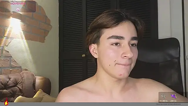 Connorr_01 Live XXX-chat