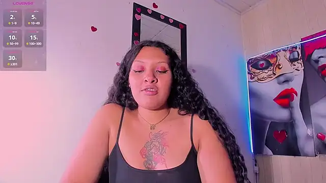 _deemonn_'s Live XXX Chat