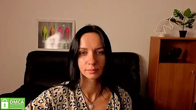 Chat XXX ao vivo de annakillianox