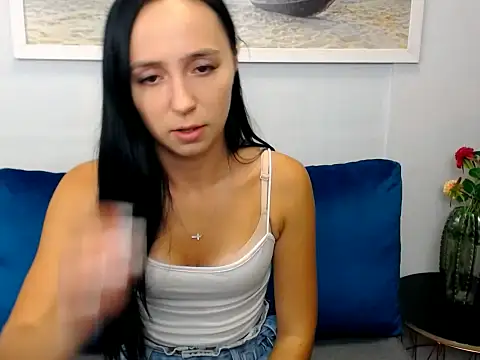 LuisaLive – Live XXX-chat