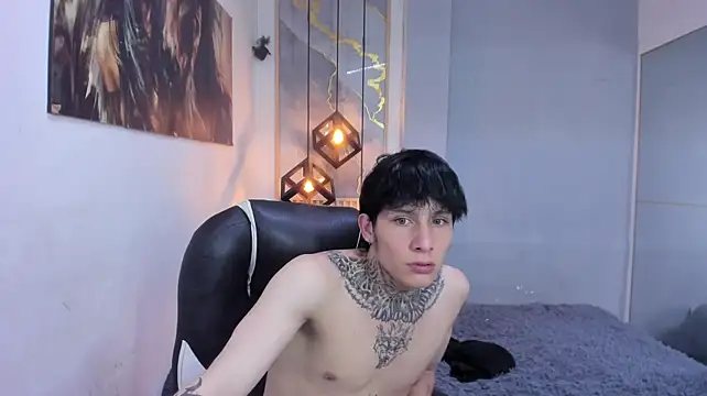 Cry_thereal: онлайн-секс-чат