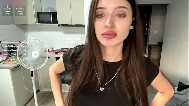 NicolleBarreto – Live XXX-chat
