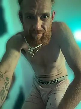 neonginger XXX чат на живо