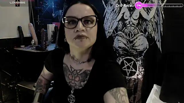 Evil_Queen_666 Live XXX-chat
