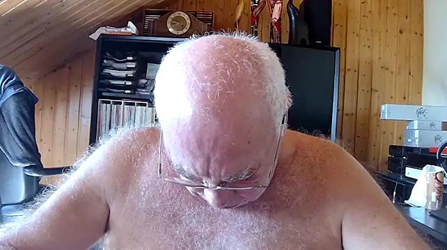 biggandybig Chat XXX in diretta