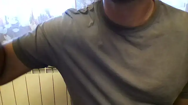 playman83's Live XXX Chat