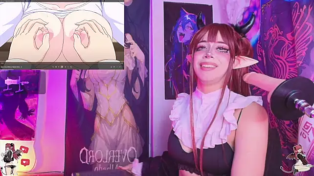 hani_bun's Live XXX Chat