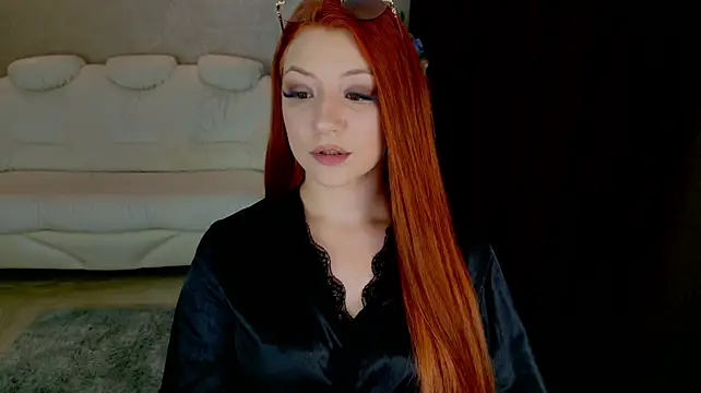 Amanda_Grasy's Live XXX Chat