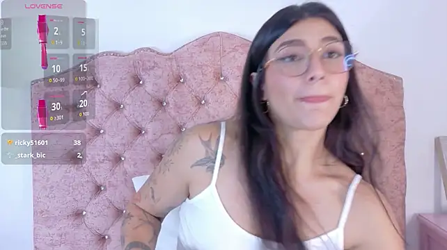AriiaBloom Live XXX-chat