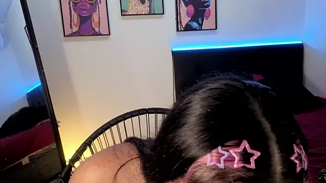 Chatroom XXX en direct de Maia_Mancini5