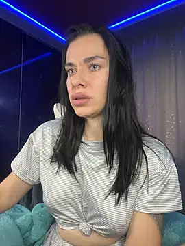 Queen_of_pain's Live XXX Chat