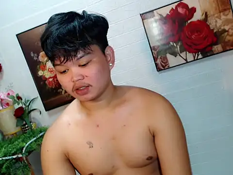 Rain_cum Pertunjukan Webcam
