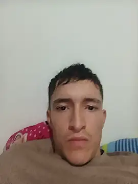 הופעת וובקאם של SummerAndErick_HL