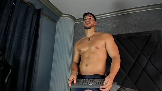 Axel_knox1 – Live XXX-chat