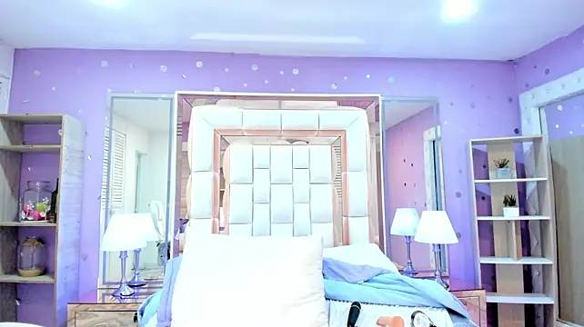 scarlette_15_ 现场XXX聊天