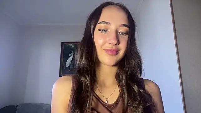 Chat +18 de Liesenaniles ao vivo
