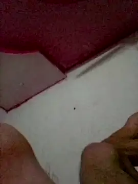 pajaroamBle Шоу с уебкамера