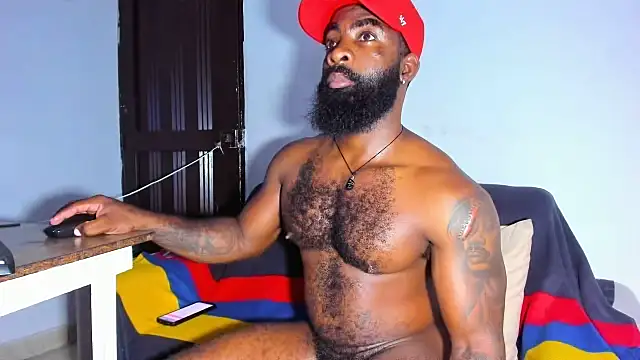 Chat XXX ao vivo de Freedom_24
