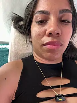 Czat XXX na żywo – helen_vidal2