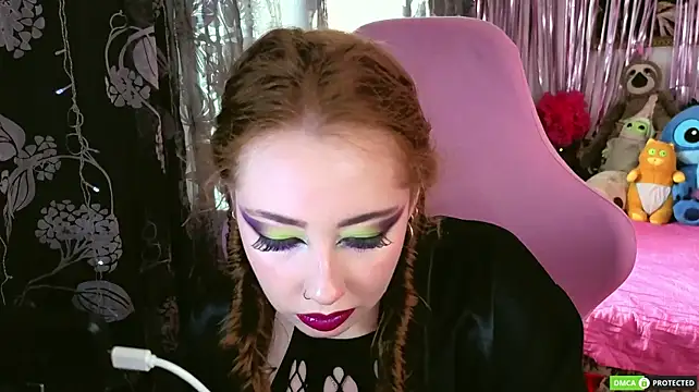 TinaBrook Chat XXX live