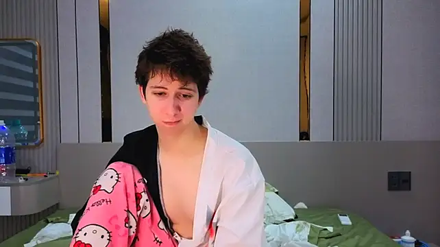 Timothy_Fox XXX чат на живо