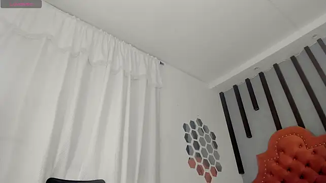 Chat XXX en directo de Melisa_Ebony