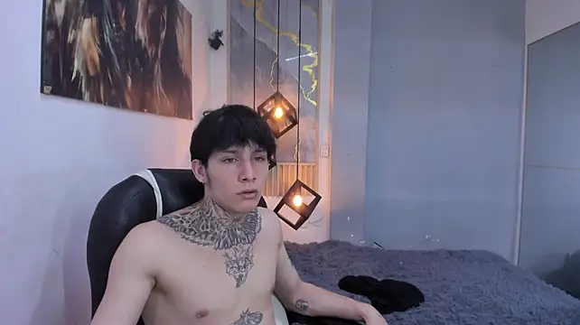 Cry_thereal – Naživo XXX chat