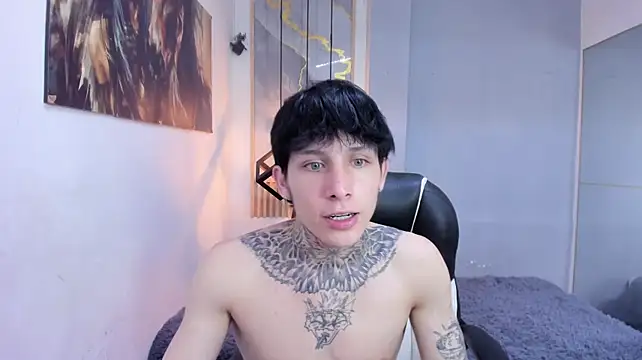 Cry_thereal Live XXX-Chat