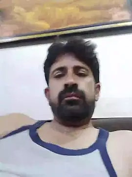 XXX chat uživo modela XxX_KING30