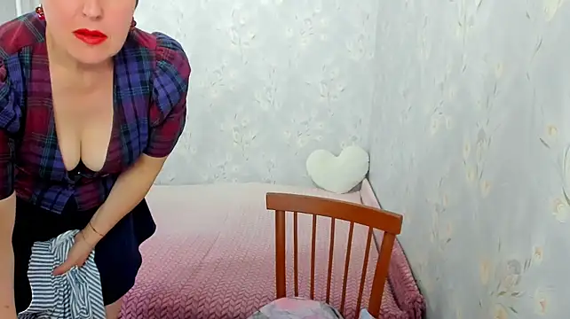 Rainbow_lady Live XXX Chat
